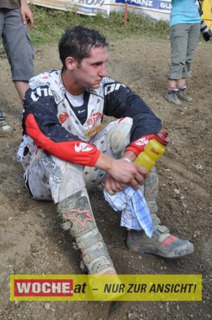 Seit nunmehr 10 Jahren bemüht sich der MSC Griffen MX-Sport von bester Qualität zu zeigen!