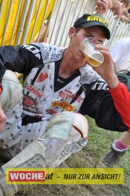 Seit nunmehr 10 Jahren bemüht sich der MSC Griffen MX-Sport von bester Qualität zu zeigen!