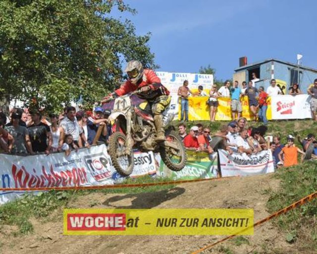 Seit nunmehr 10 Jahren bemüht sich der MSC Griffen MX-Sport von bester Qualität zu zeigen!