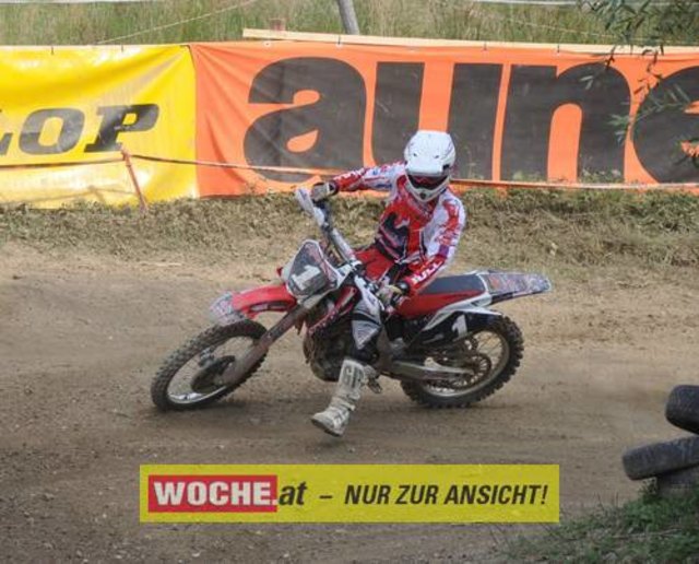 Seit nunmehr 10 Jahren bemüht sich der MSC Griffen MX-Sport von bester Qualität zu zeigen!