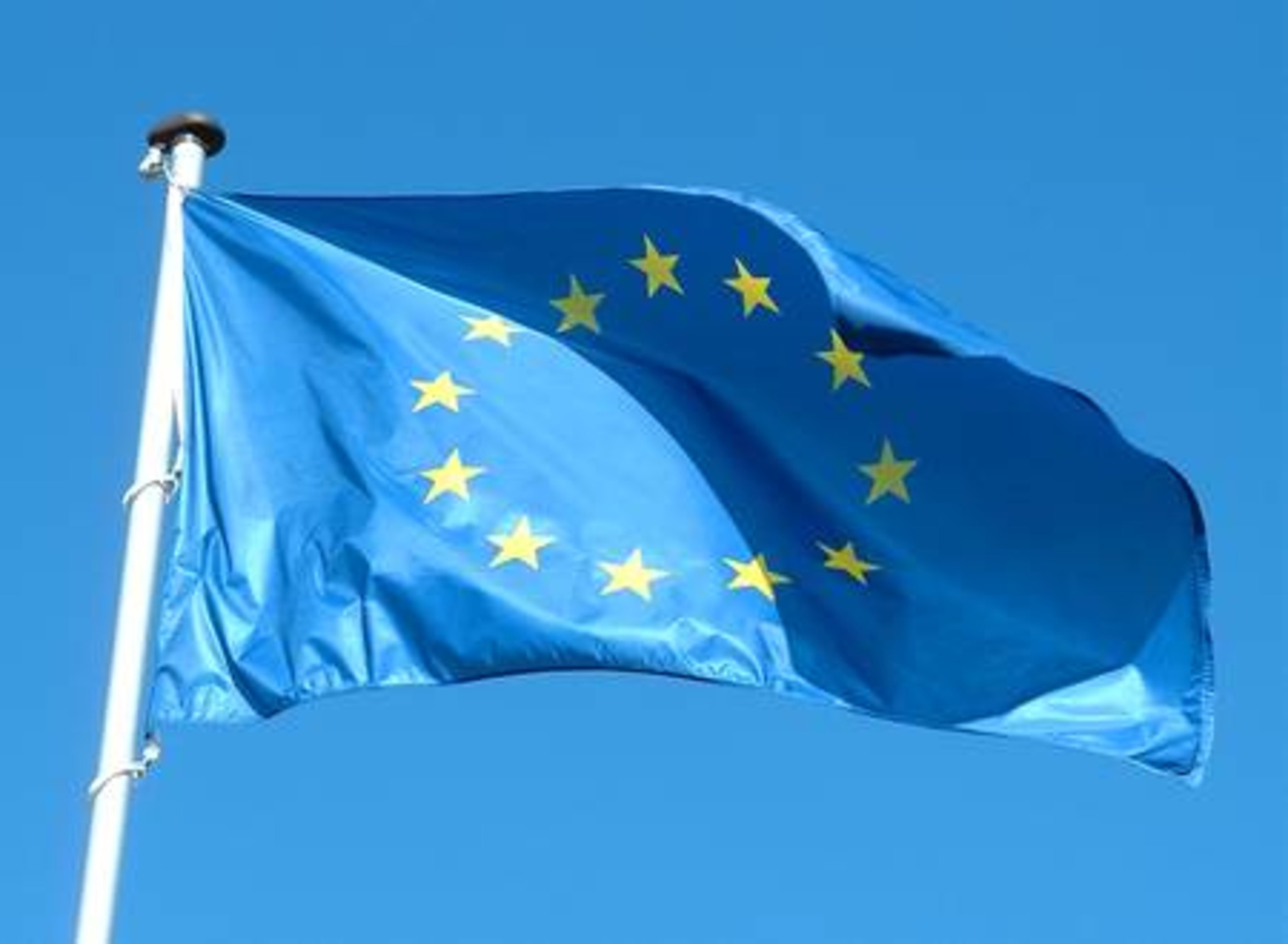 Europawahl 2009 am 7. Juni Klagenfurt