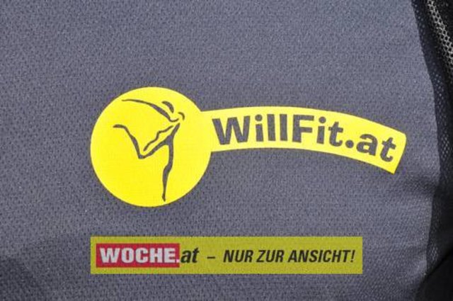 Zum 23. Mal organisierte die Gösselsdorfer Dorfgemeinschaft den beliebten Volkstriathlon!