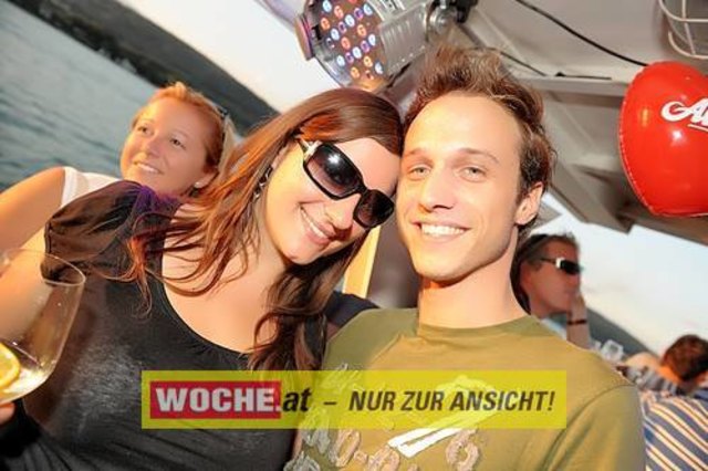 Single party klagenfurt