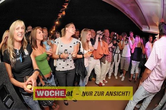 Single party klagenfurt