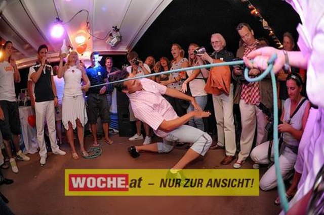 Single party klagenfurt