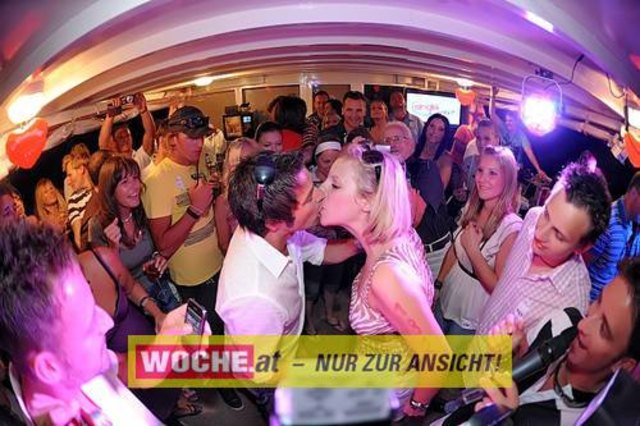 Single cruise klagenfurt