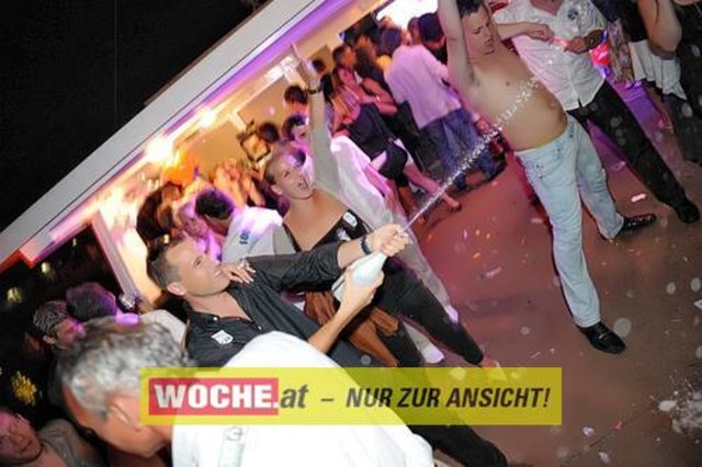 Single party klagenfurt