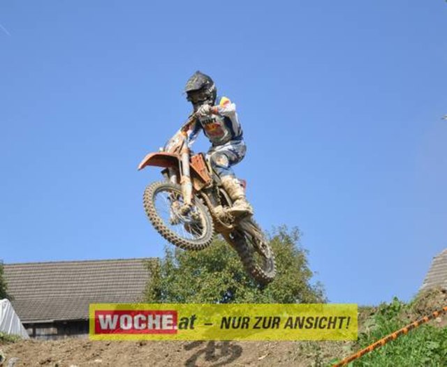 Seit nunmehr 10 Jahren bemüht sich der MSC Griffen MX-Sport von bester Qualität zu zeigen!