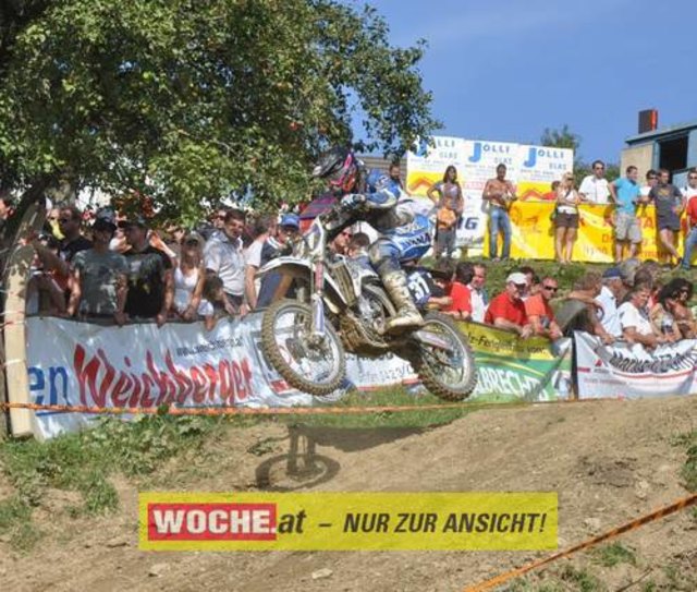 Seit nunmehr 10 Jahren bemüht sich der MSC Griffen MX-Sport von bester Qualität zu zeigen!