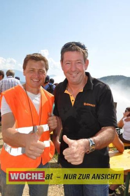 Seit nunmehr 10 Jahren bemüht sich der MSC Griffen MX-Sport von bester Qualität zu zeigen!