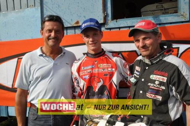 Seit nunmehr 10 Jahren bemüht sich der MSC Griffen MX-Sport von bester Qualität zu zeigen!