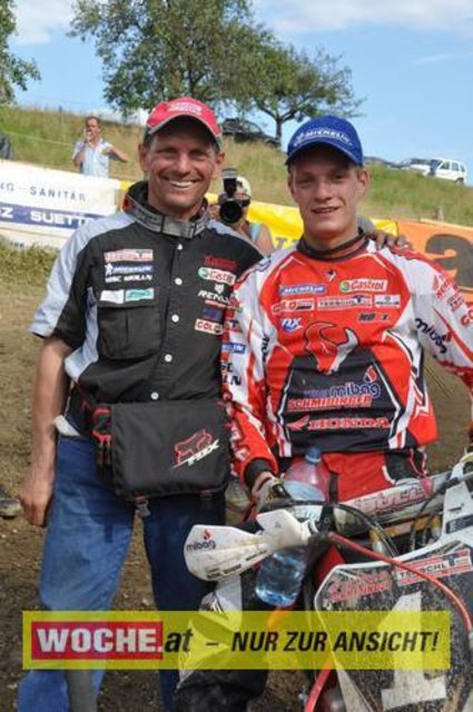 Seit nunmehr 10 Jahren bemüht sich der MSC Griffen MX-Sport von bester Qualität zu zeigen!