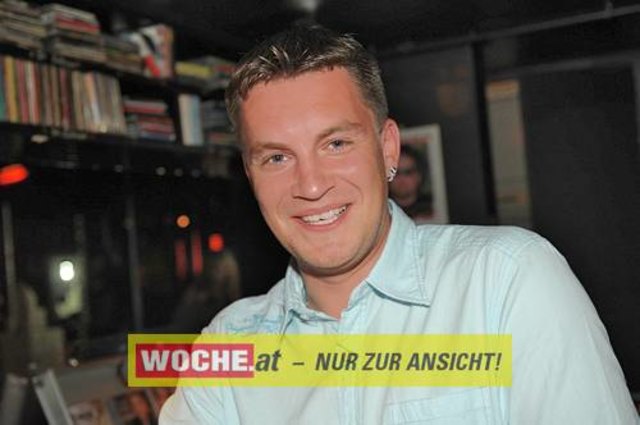 In der Discothek Congress fand die Ladies Night statt.