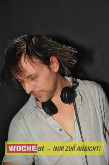 Im ((stereo))club gasteirte die "Ambasada Gavioli present: Enigmatica Festival Tour".