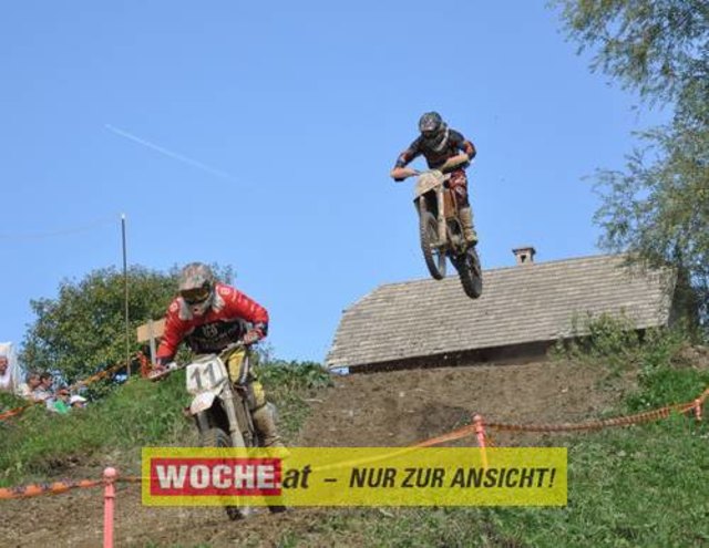 Seit nunmehr 10 Jahren bemüht sich der MSC Griffen MX-Sport von bester Qualität zu zeigen!