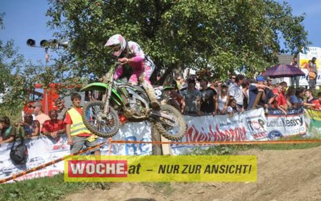 Seit nunmehr 10 Jahren bemüht sich der MSC Griffen MX-Sport von bester Qualität zu zeigen!