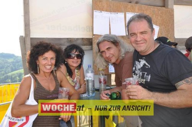 Seit nunmehr 10 Jahren bemüht sich der MSC Griffen MX-Sport von bester Qualität zu zeigen!