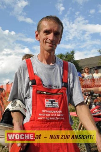 Seit nunmehr 10 Jahren bemüht sich der MSC Griffen MX-Sport von bester Qualität zu zeigen!