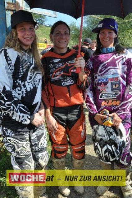 Seit nunmehr 10 Jahren bemüht sich der MSC Griffen MX-Sport von bester Qualität zu zeigen!