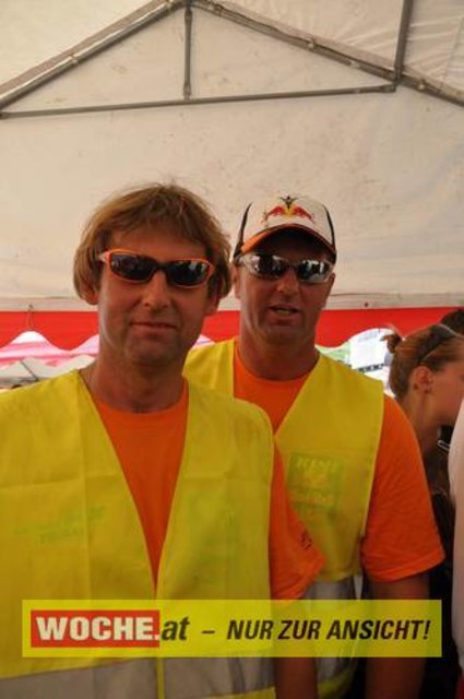 Seit nunmehr 10 Jahren bemüht sich der MSC Griffen MX-Sport von bester Qualität zu zeigen!