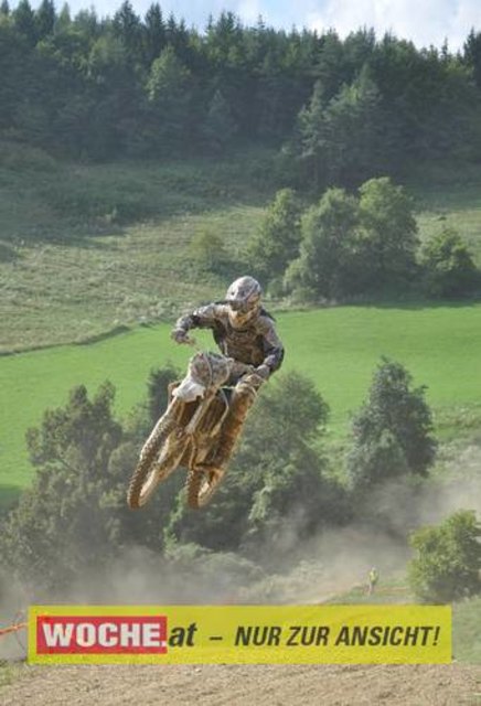 Seit nunmehr 10 Jahren bemüht sich der MSC Griffen MX-Sport von bester Qualität zu zeigen!