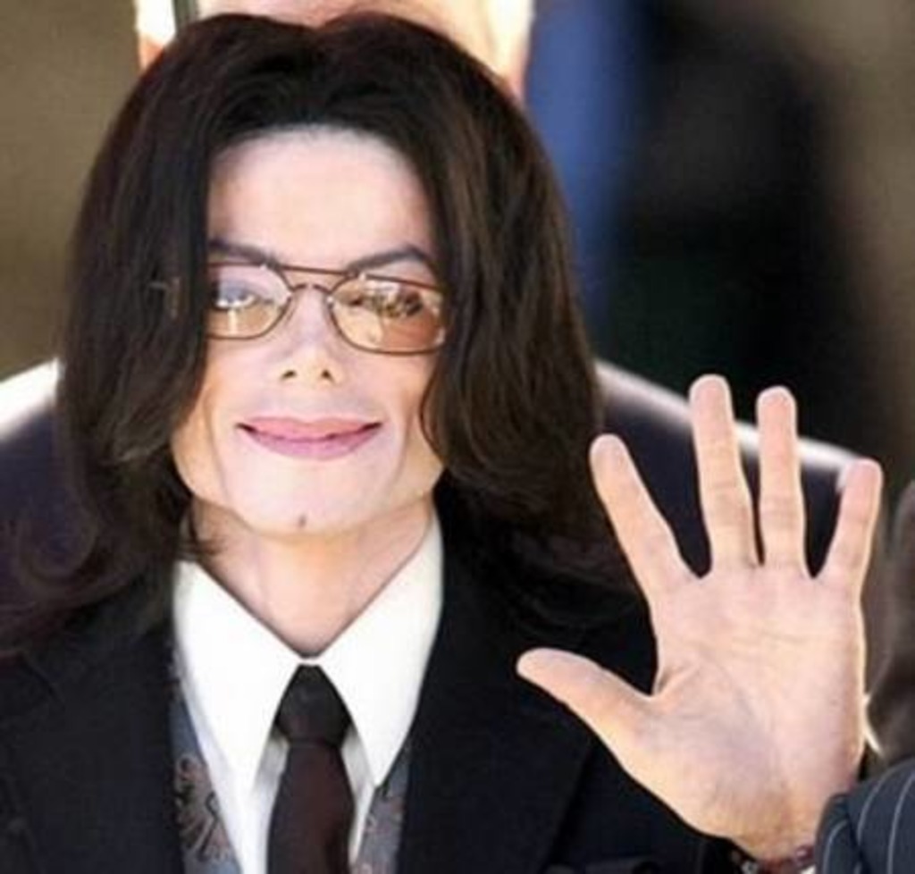 Michael Jackson 50 Jahrig Gestorben Klagenfurt