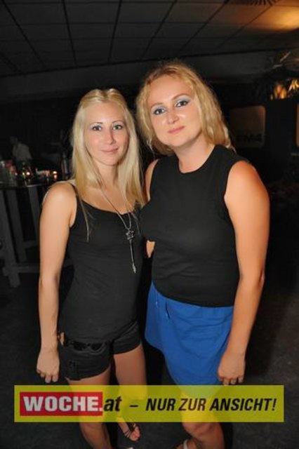 Im ((stereo))club gasteirte die "Ambasada Gavioli present: Enigmatica Festival Tour".