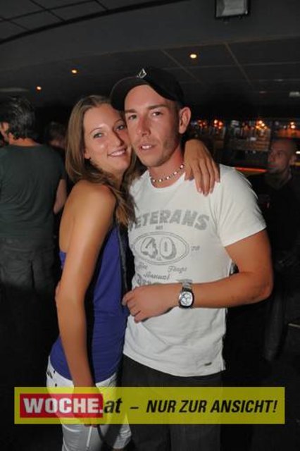 Im ((stereo))club gasteirte die "Ambasada Gavioli present: Enigmatica Festival Tour".