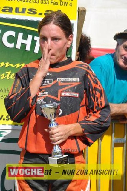 Seit nunmehr 10 Jahren bemüht sich der MSC Griffen MX-Sport von bester Qualität zu zeigen!