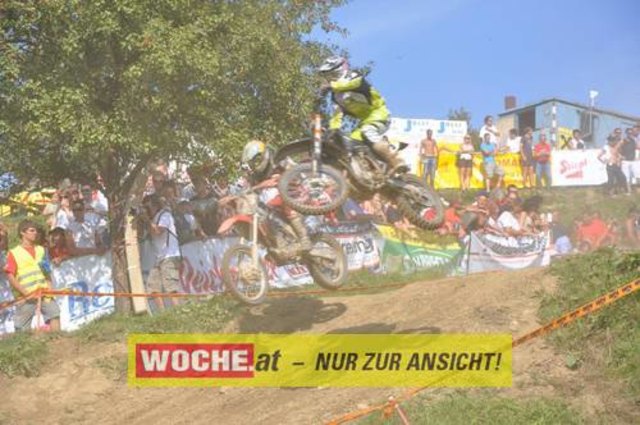 Seit nunmehr 10 Jahren bemüht sich der MSC Griffen MX-Sport von bester Qualität zu zeigen!