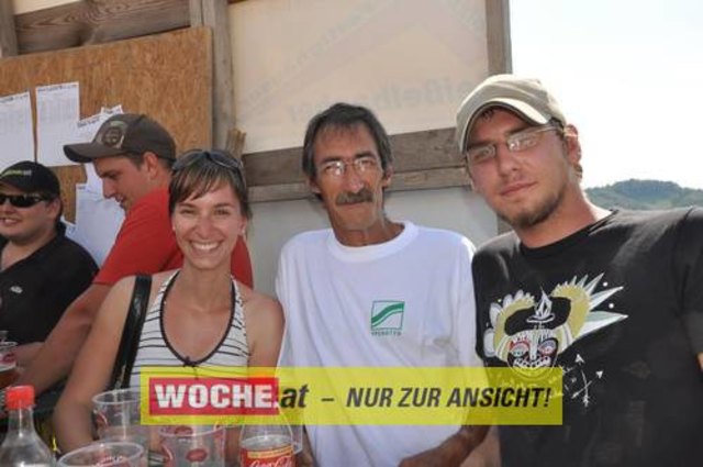 Seit nunmehr 10 Jahren bemüht sich der MSC Griffen MX-Sport von bester Qualität zu zeigen!