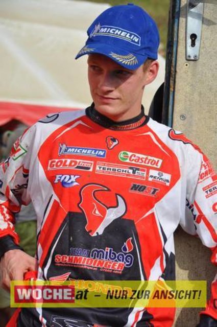 Seit nunmehr 10 Jahren bemüht sich der MSC Griffen MX-Sport von bester Qualität zu zeigen!