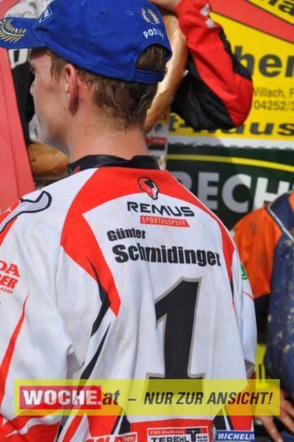 Seit nunmehr 10 Jahren bemüht sich der MSC Griffen MX-Sport von bester Qualität zu zeigen!