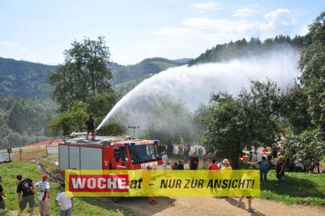 Seit nunmehr 10 Jahren bemüht sich der MSC Griffen MX-Sport von bester Qualität zu zeigen!