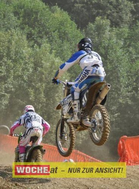 Seit nunmehr 10 Jahren bemüht sich der MSC Griffen MX-Sport von bester Qualität zu zeigen!