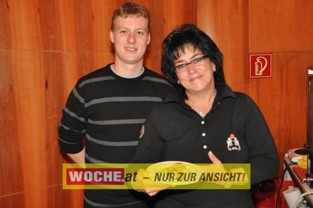 Im Casino Velden wurden die besten Kärntner Genuss Läden von den Genuss-Guide-Herausgebern Willy Lehmann und Fritz Stifsohn sowie Landesrat Josef Martinz ausgezeichnet.