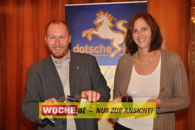 Im Casino Velden wurden die besten Kärntner Genuss Läden von den Genuss-Guide-Herausgebern Willy Lehmann und Fritz Stifsohn sowie Landesrat Josef Martinz ausgezeichnet.