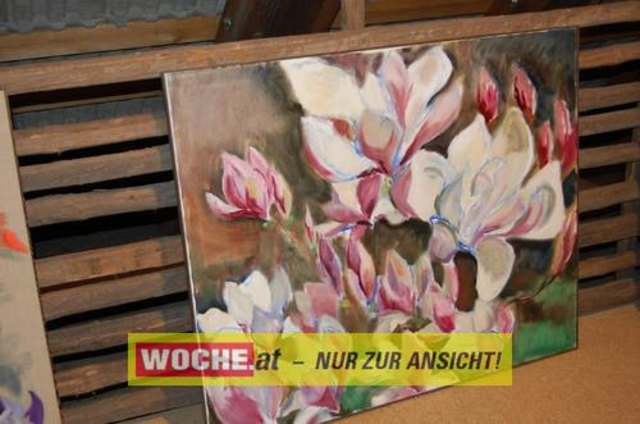 Live-Konzert mit KARPF & POLAINER für "Licht ins Dunkel" im SCHAUSTALL von Harald Scheicher in Völkermarkt.