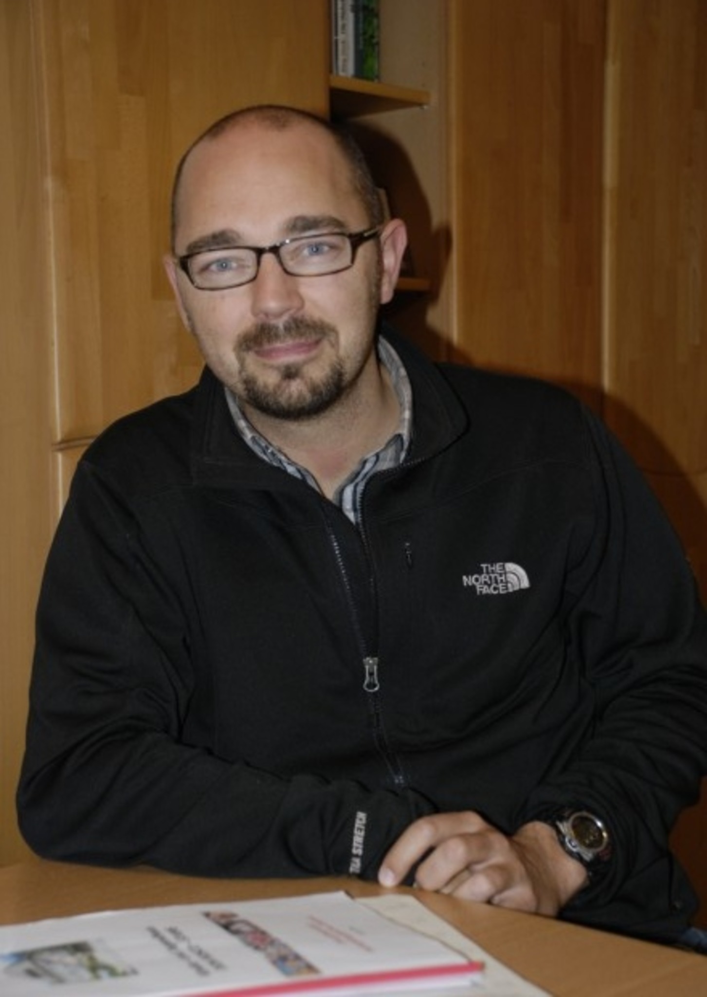 Don Bosco kämpft ums Leben Imst