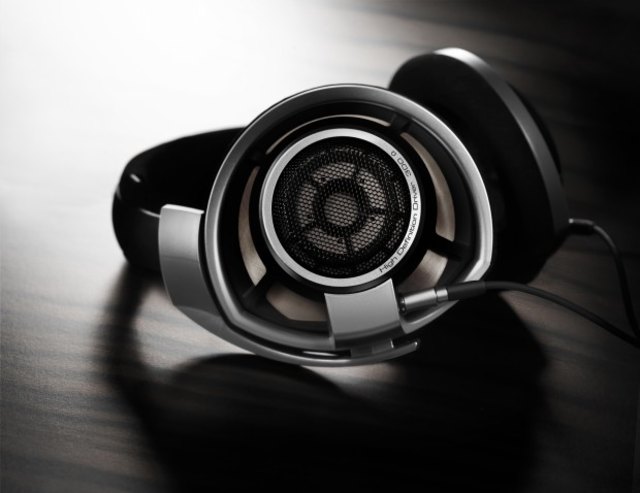 HD 800_Mood | Foto: Foto: Sennheiser