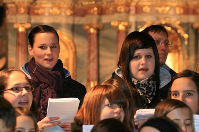 Weihnachtskonzert 04