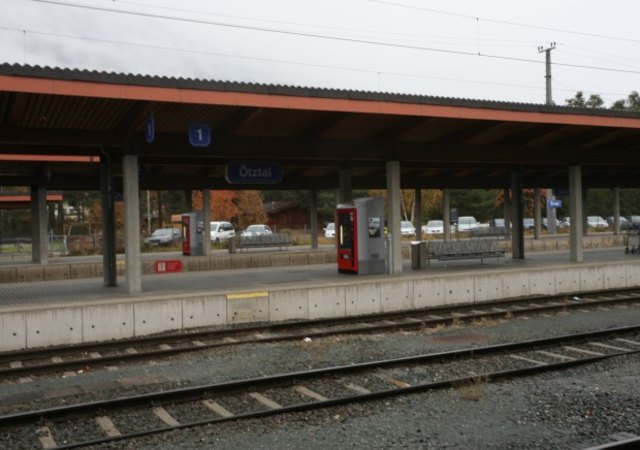ÖBB_3 | Foto: Foto: Geisler