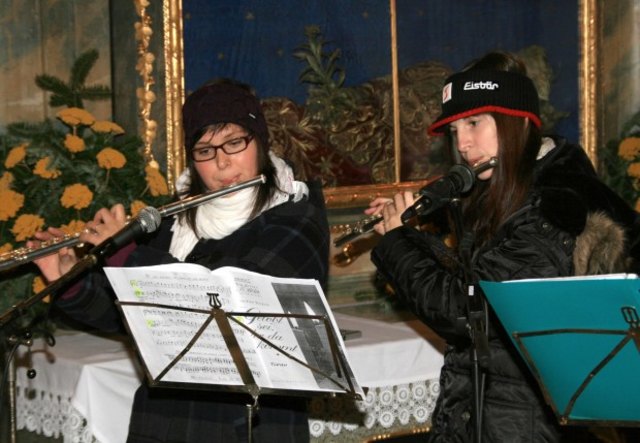 Weihnachtskonzert 03
