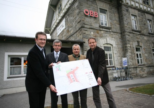 ÖBB_1 | Foto: Foto: Geisler