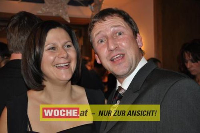 60 Maturanten am Gymnasium-Ball mit dem Motto: "Russian Nights".