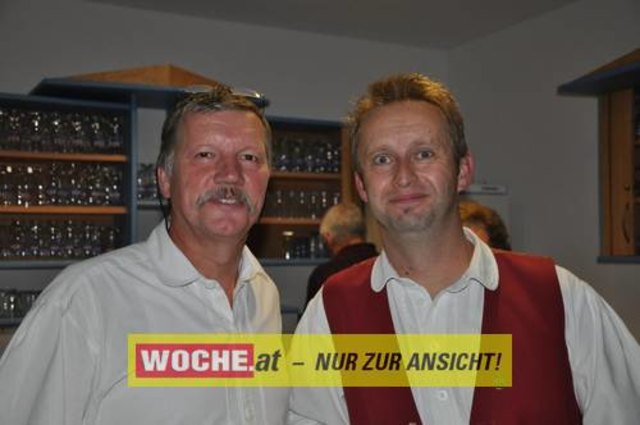 "Guten Abend Nachbar!" - Festveranstaltung im Kulturni dom in Eberndorf.