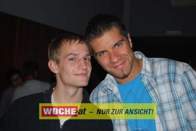 Die WOCHE war bei der Halloween-Party im Gemeinschaftshaus Brückl mit dabei.