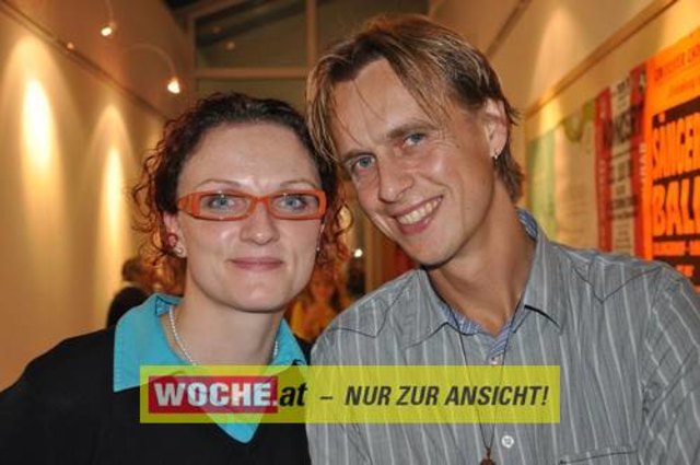 "Guten Abend Nachbar!" - Festveranstaltung im Kulturni dom in Eberndorf.