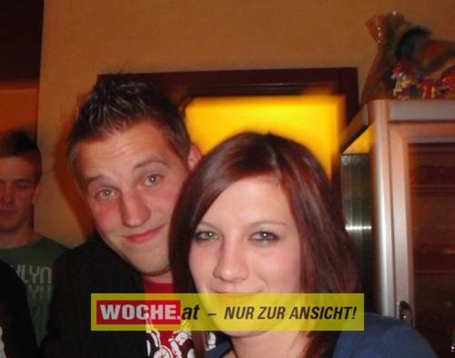 Vino Nuovo Party mit "effect 3" im Caffe Latte.