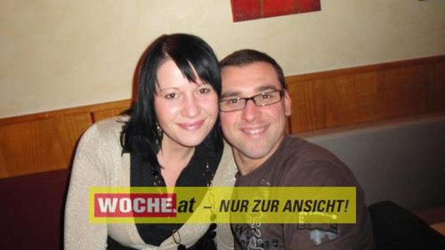 Vino Nuovo Party mit "effect 3" im Caffe Latte.